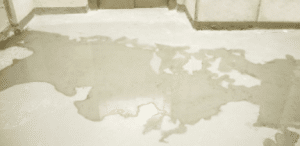 Reasons Floor Cracking Is Because Of A Slab Leak Serra Mesa San Diego