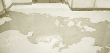 Reasons Floor Cracking Is Because Of A Slab Leak Serra Mesa San Diego